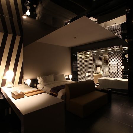 Star World International Hotel Beijing Bagian luar foto