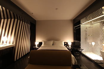 Star World International Hotel Beijing Bagian luar foto